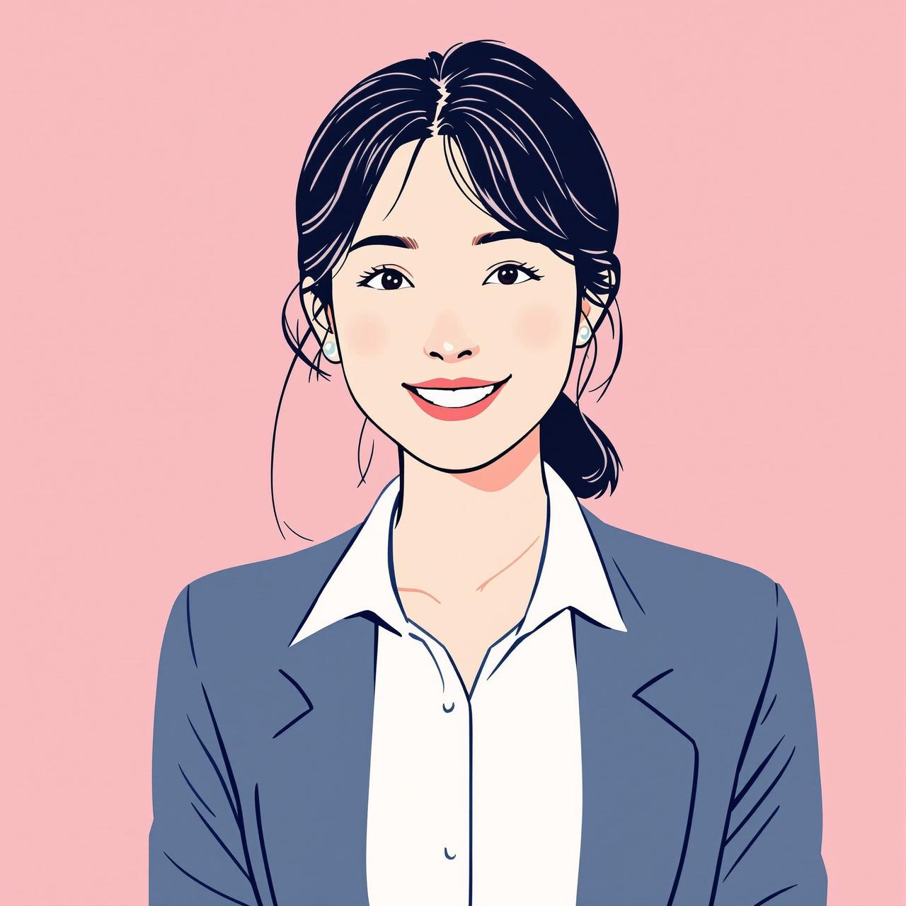 搜短剧网站团队成员 - 江小棠